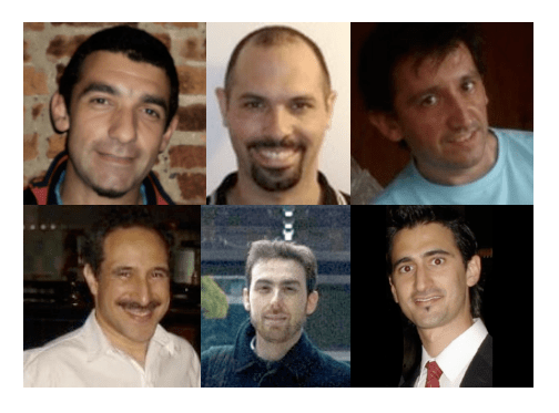 autores