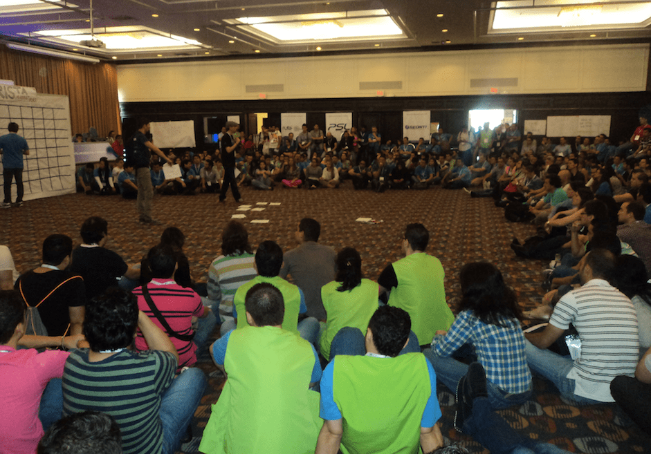 openspaceagiles2014