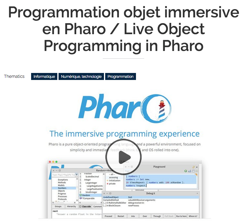 pharo_mooc