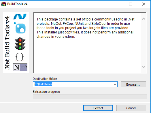 buildtools-v4
