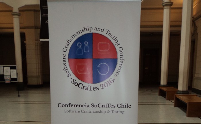 SoCraTes Chile 2016