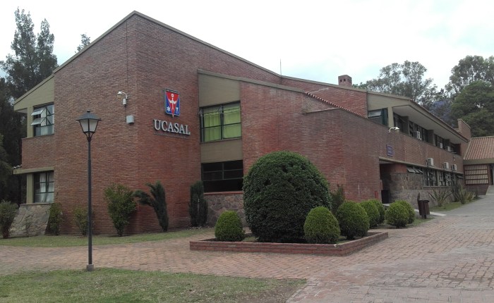 Notas del CONAIISI&nbsp;2016