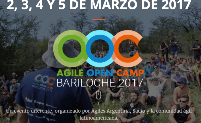 Agile Open Camp 2017