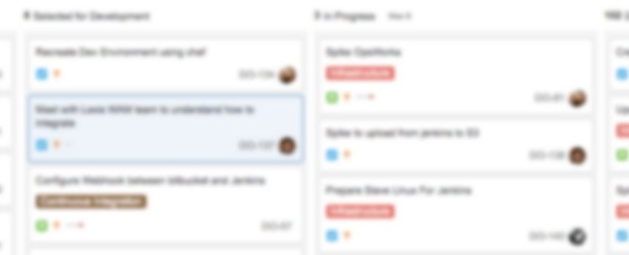 El equipo de&nbsp;DevOps