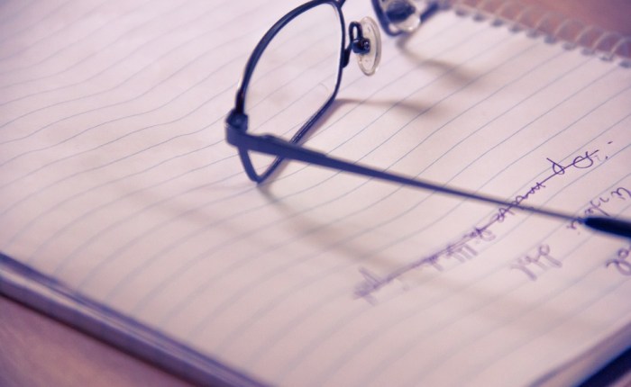 Tarde de revisión de&nbsp;papers