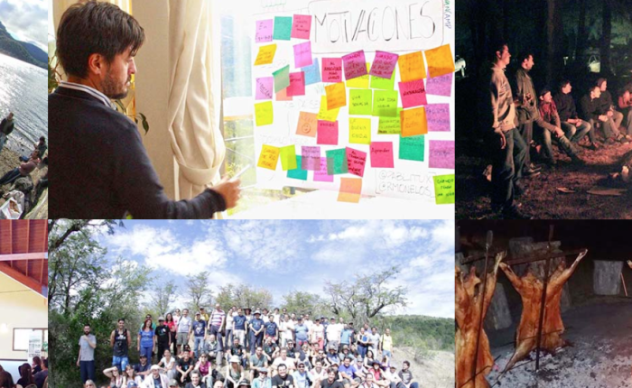 Primer release (alfa) del libro del AOC&nbsp;2017