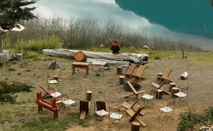 AOC Chile 2017, reflexiones&nbsp;personales