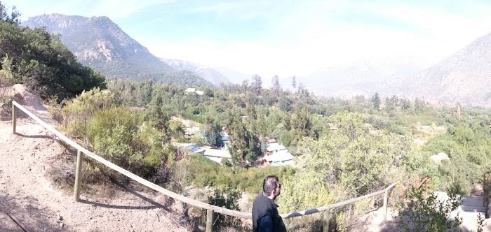 AOC Chile 2017, día&nbsp;3