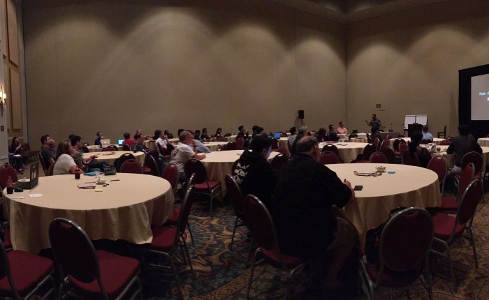 Agile 2017, notes from my Continuous Delivery&nbsp;session