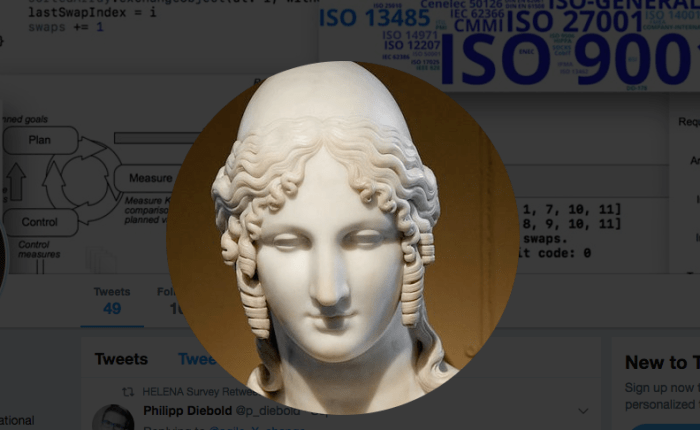 HELENA: Entiendiendo el desarrollo de software a nivel&nbsp;mundial