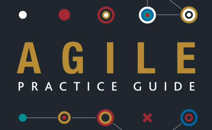 Sobre la Agile Practice&nbsp;Guide