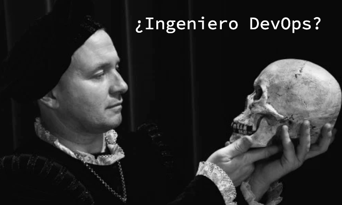 El polémico perfil del Ingeniero&nbsp;DevOps