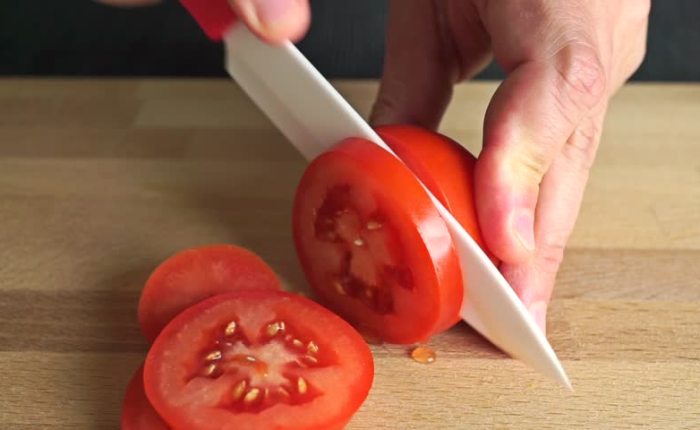 La clave está en cortar finito:&nbsp;Slicing