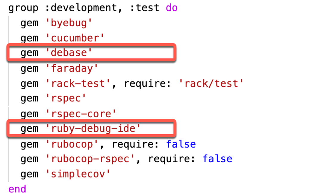 Uso de RubyMine con Docker-compose – NicoPaez